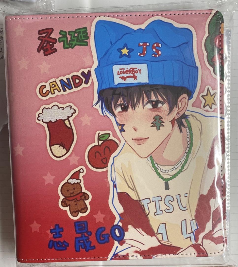 Amazon.co.jp: nctdream チソン コレクトブック candy トレカ